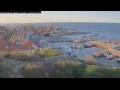 Webcam Gudhjem (Bornholm)