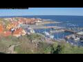 Webcam Gudhjem (Bornholm)