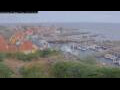 Webcam Gudhjem (Bornholm)