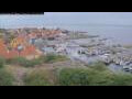 Webcam Gudhjem (Bornholm)