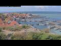 Webcam Gudhjem (Bornholm)