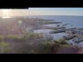Webcam Gudhjem (Bornholm)