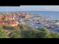 Webcam Gudhjem (Bornholm)