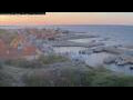 Webcam Gudhjem (Bornholm)