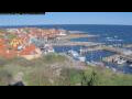 Webcam Gudhjem (Bornholm)