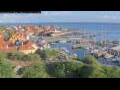 Webcam Gudhjem (Bornholm)