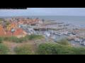 Webcam Gudhjem (Bornholm)