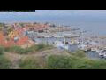 Webcam Gudhjem (Bornholm)