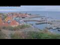 Webcam Gudhjem (Bornholm)
