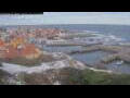 Webcam Gudhjem (Bornholm)