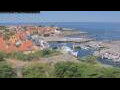 Webcam Gudhjem (Bornholm)