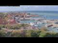 Webcam Gudhjem (Bornholm)