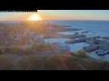 Webcam Gudhjem (Bornholm)
