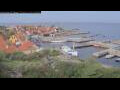 Webcam Gudhjem (Bornholm)