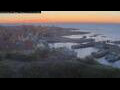 Webcam Gudhjem (Bornholm)