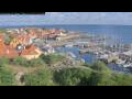 Webcam Gudhjem (Bornholm)