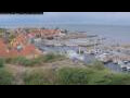 Webcam Gudhjem (Bornholm)