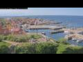 Webcam Gudhjem (Bornholm)