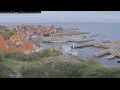 Webcam Gudhjem (Bornholm)