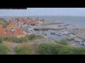 Webcam Gudhjem (Bornholm)