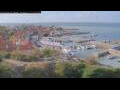Webcam Gudhjem (Bornholm)