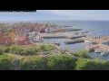 Webcam Gudhjem (Bornholm)