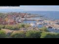 Webcam Gudhjem (Bornholm)
