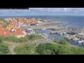 Webcam Gudhjem (Bornholm)