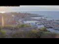 Webcam Gudhjem (Bornholm)