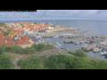 Webcam Gudhjem (Bornholm)