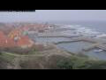 Webcam Gudhjem (Bornholm)