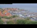 Webcam Gudhjem (Bornholm)