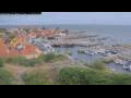 Webcam Gudhjem (Bornholm)