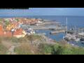 Webcam Gudhjem (Bornholm)