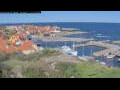 Webcam Gudhjem (Bornholm)