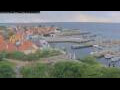 Webcam Gudhjem (Bornholm)