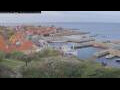 Webcam Gudhjem (Bornholm)