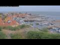 Webcam Gudhjem (Bornholm)