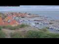 Webcam Gudhjem (Bornholm)