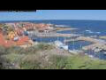 Webcam Gudhjem (Bornholm)
