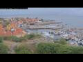 Webcam Gudhjem (Bornholm)