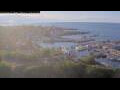 Webcam Gudhjem (Bornholm)