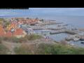 Webcam Gudhjem (Bornholm)