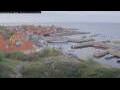Webcam Gudhjem (Bornholm)