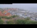 Webcam Gudhjem (Bornholm)