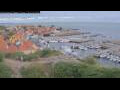 Webcam Gudhjem (Bornholm)