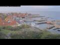 Webcam Gudhjem (Bornholm)
