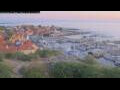 Webcam Gudhjem (Bornholm)