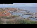 Webcam Gudhjem (Bornholm)