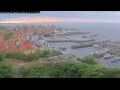 Webcam Gudhjem (Bornholm)